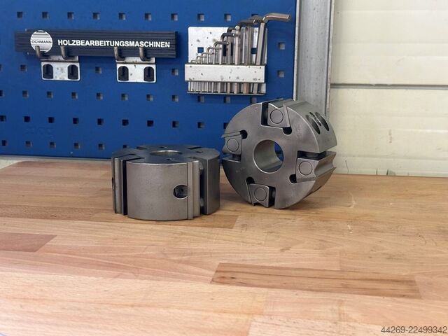 Leitz planer head Leitz 