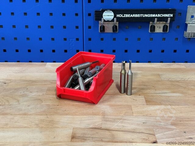 HSS dowel drill bit  