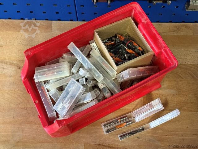 Post-type dowel drill Unbekannter Hersteller 