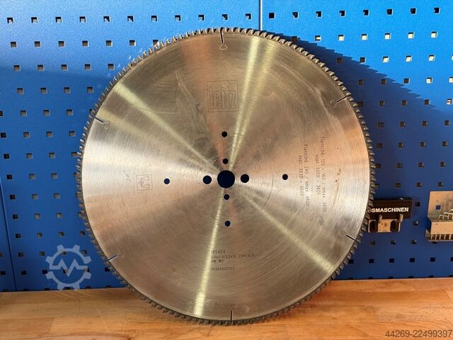 Leitz saw blade Leitz 