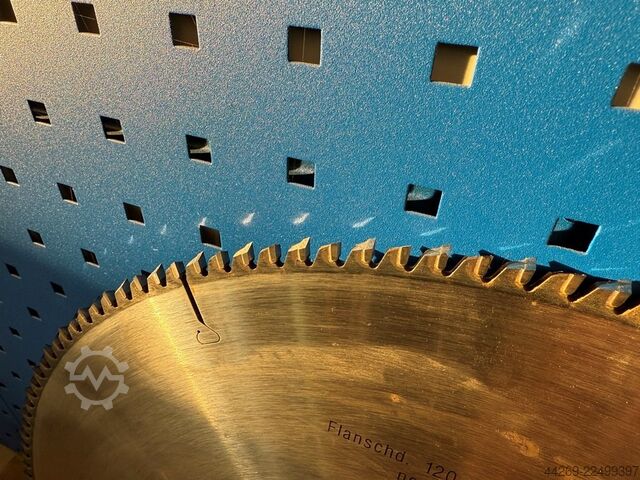 Leitz saw blade Leitz 