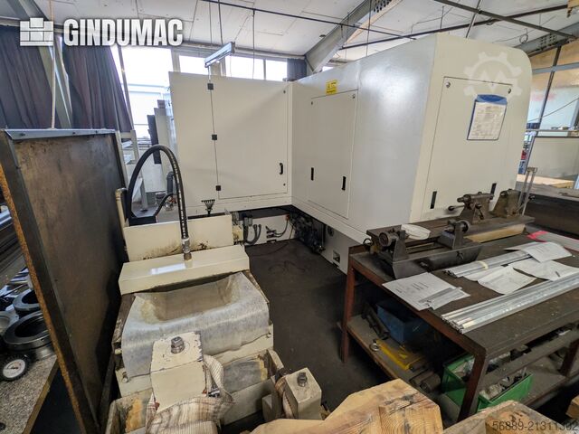 GEIBEL & HOTZ RS 1000 CU GEIBEL & HOTZ RS 1000 CU