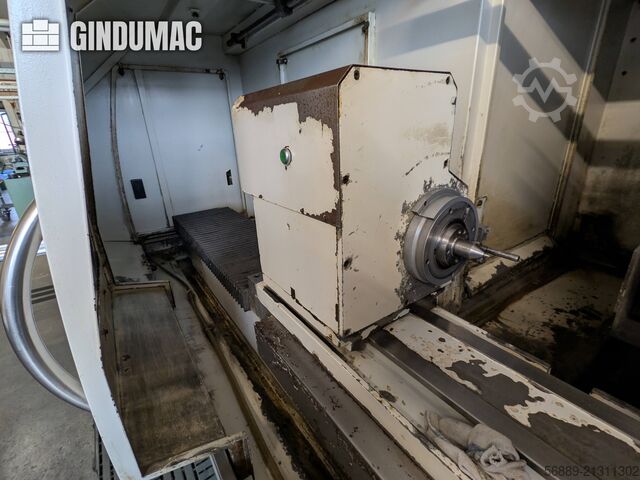 GEIBEL & HOTZ RS 1000 CU GEIBEL & HOTZ RS 1000 CU