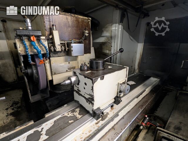 GEIBEL & HOTZ RS 1000 CU GEIBEL & HOTZ RS 1000 CU