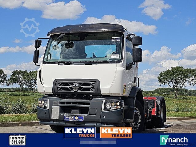 Standard-SZM RENAULT C 430