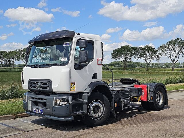 Standard-SZM RENAULT C 430