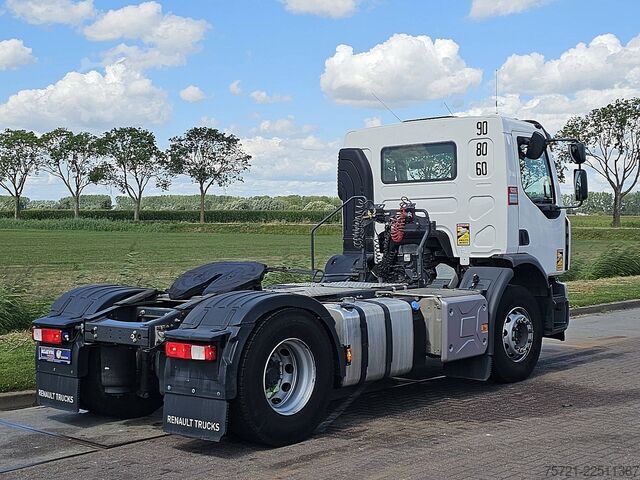 Standard-SZM RENAULT C 430