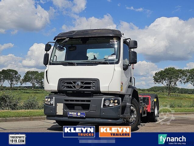 Standard-SZM RENAULT C 430