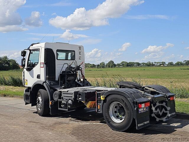 Standard-SZM RENAULT C 430