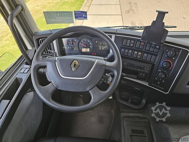 Standard-SZM RENAULT C 430