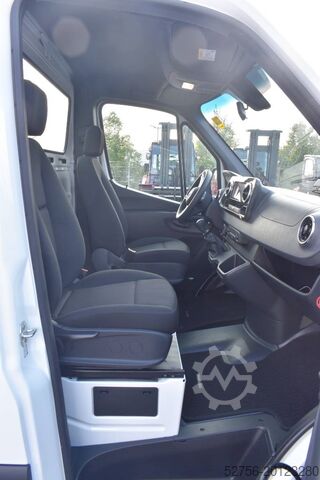 Truck aerial platform Ruthmann Ecoline RS240