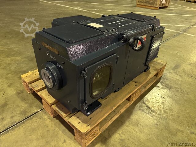 Elektromotor ABB DMI225K