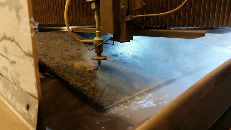 CNC Bavelloni EGAR 320-4T