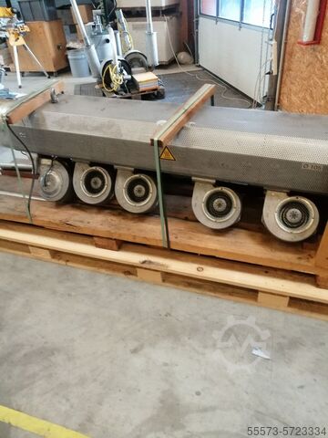 Injection cylinder 4450 unit ENGEL 