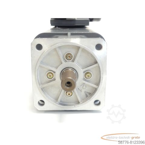 Siemens motor Siemens 1FT5064-0AG01-1 - Z + ROD 426.000B - 400SN:EL492447102001 - generalüberholt! -