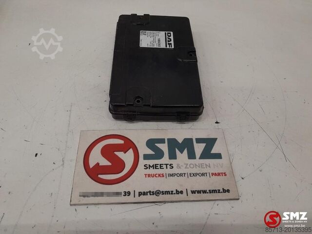 Engine management Daf Occ ECU ELC regeleenheid DAF