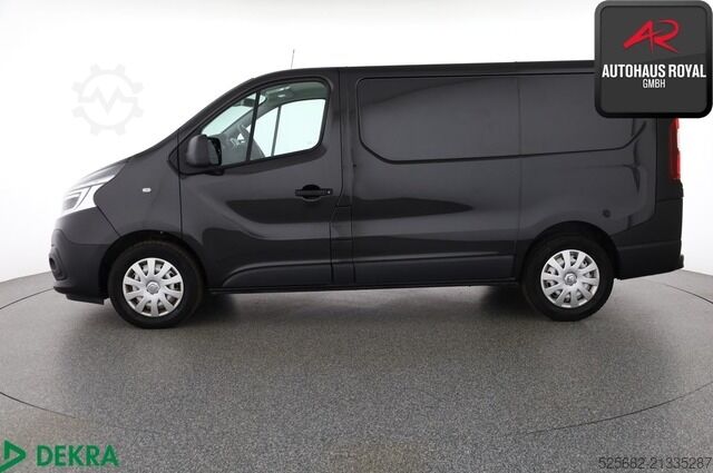 Panel van renault Trafic dCi 170 EDC KASTEN L1H1 ENERGY LED,KLIMA
