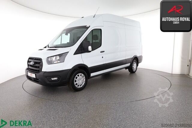 Panel van ford Transit 2.0 TDCi 350 TREND KASTEN L3H3 NAVI,ACC