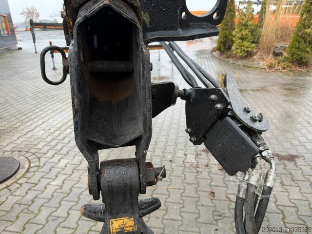 Truck mounted crane SCANIA R580 LB 8x2*6 HNB SZM mit Kran HIAB XS 422