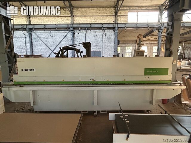 BIESSE Jade 240 BIESSE Jade 240