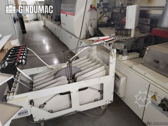 IMA Novimat/I/680/650/R3 IMA Novimat/I/680/650/R3