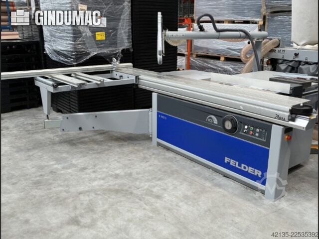 FELDER K 945S FELDER K 945S