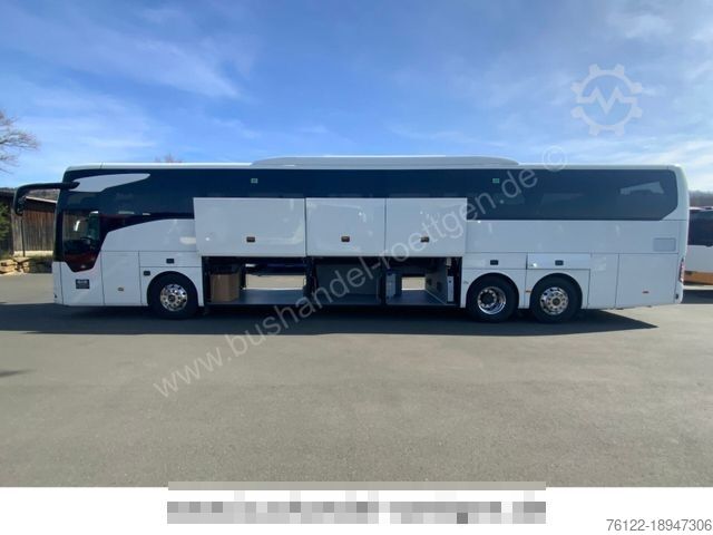 Reisebus MERCEDES-BENZ Tourismo RHD /S517/R08/ Travego