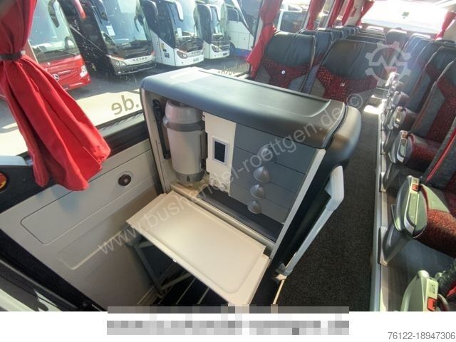 Reisebus MERCEDES-BENZ Tourismo RHD /S517/R08/ Travego