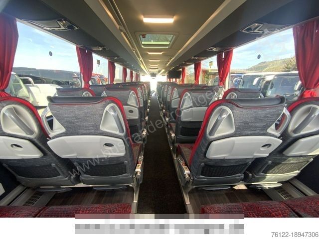 Reisebus MERCEDES-BENZ Tourismo RHD /S517/R08/ Travego