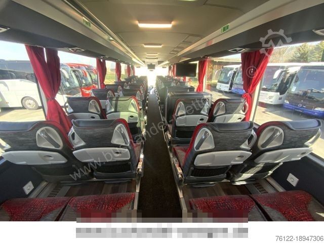 Reisebus MERCEDES-BENZ Tourismo RHD /S517/R08/ Travego