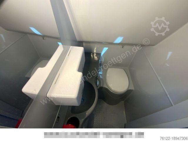 Reisebus MERCEDES-BENZ Tourismo RHD /S517/R08/ Travego