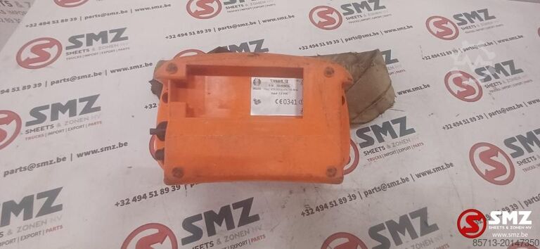 Crane arm Diversen Occ afstandsbediening autolaadkraan TM60/5.18 Ikus