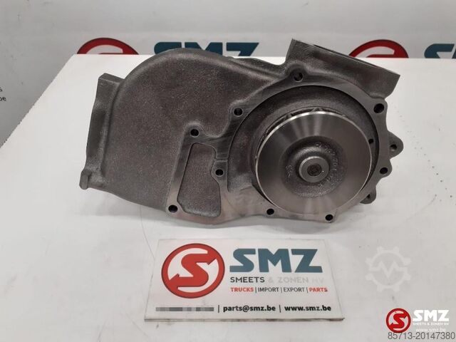 Water pump Mercedes waterpomp OM501LA Mercedes