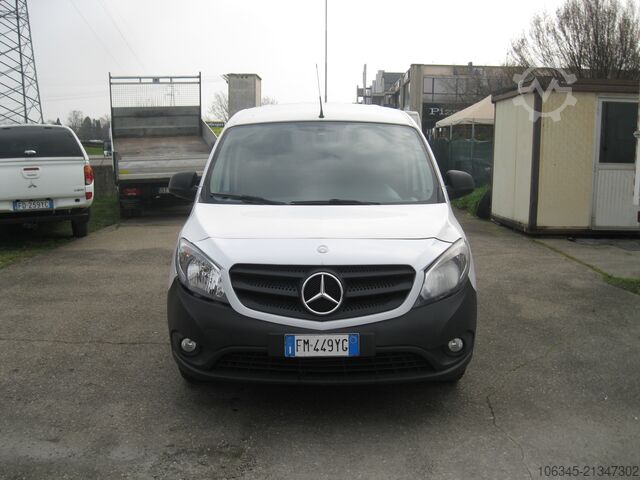 Small van Mercedes-Benz Citan