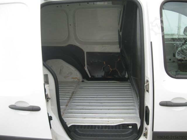 Small van Mercedes-Benz Citan