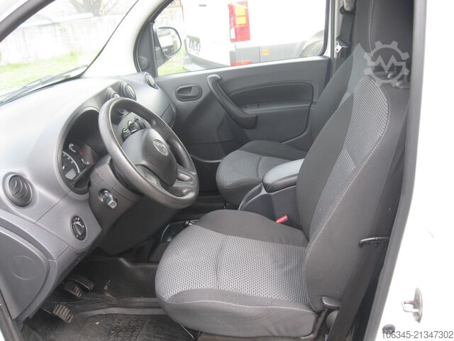 Small van Mercedes-Benz Citan