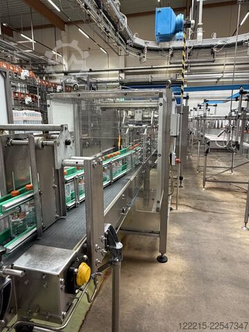 LM S.p.A. Multiline Line Divider (2009) LM S.p.A. Linienverteiler