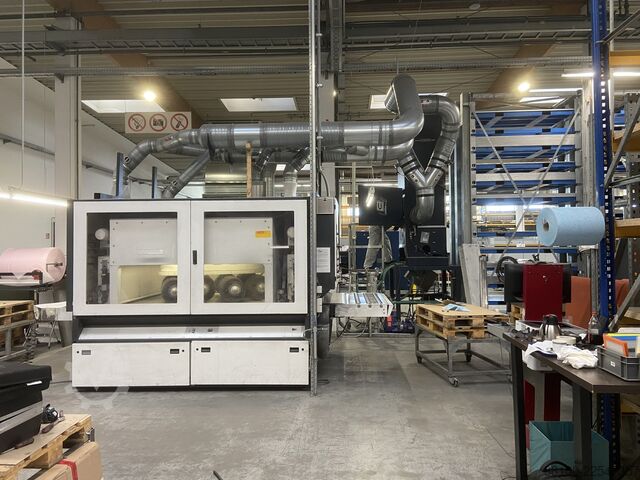 Timesavers 42 Serie 1350 WRbW Timesavers 42 Serie 1350 WRbW