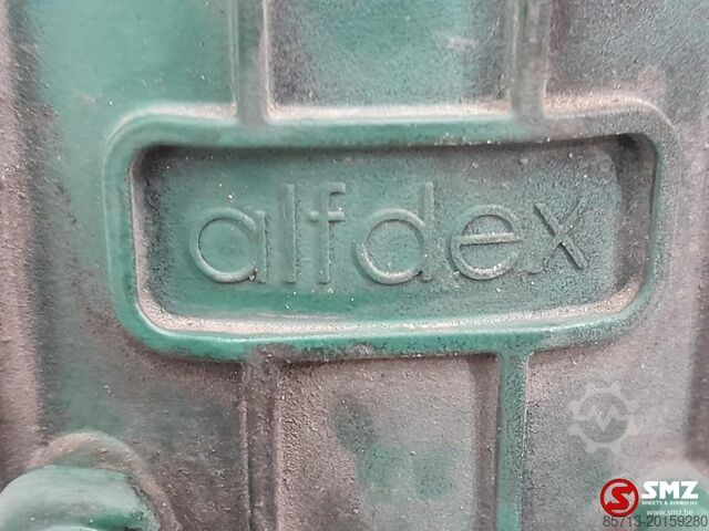 Engine part Volvo Occ carterventilatie D13 Volvo