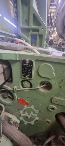 Weaving machine Dornier 2002 HTV 8/J