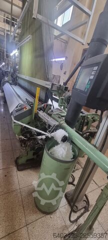 Weaving machine Dornier 2002 HTV 8/J
