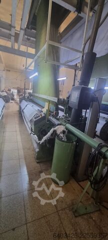 Weaving machine Dornier 2002 HTV 8/J