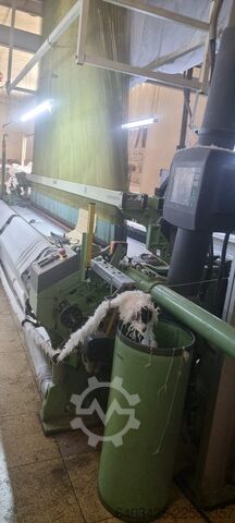 Weaving machine Dornier 2002 HTV 8/J