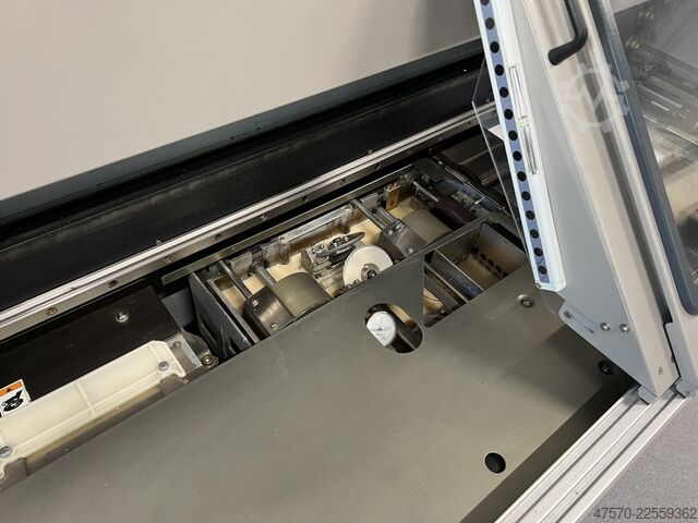 Klebebinder Horizon BQ-270 Perfect Binder