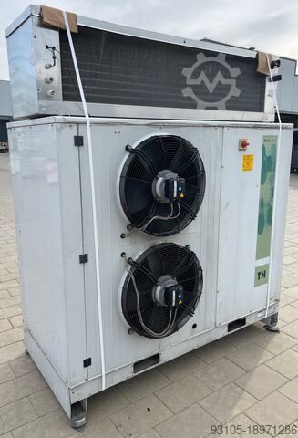 RIVACOLD RV4B0905 + RX50334 RIVACOLD RV4B0905 + RX50334