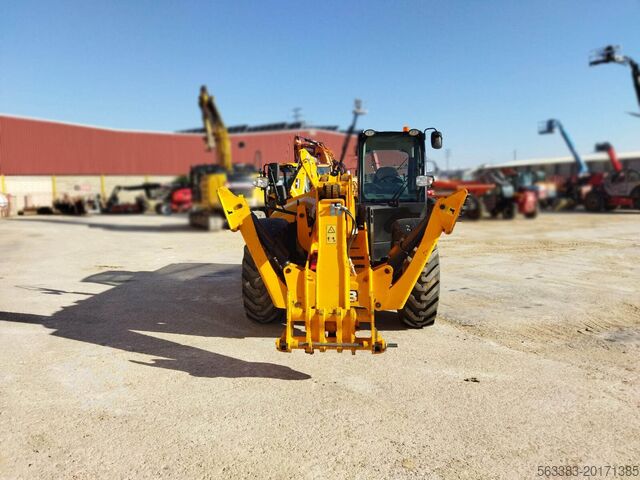 Telehandler JCB 540.180