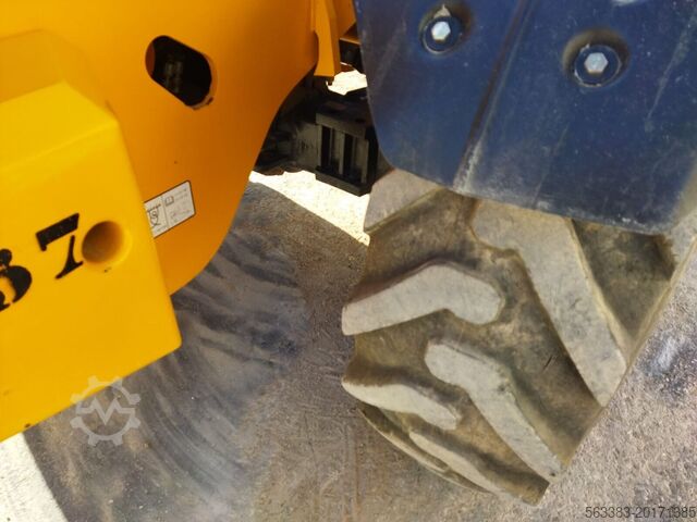 Telehandler JCB 540.180