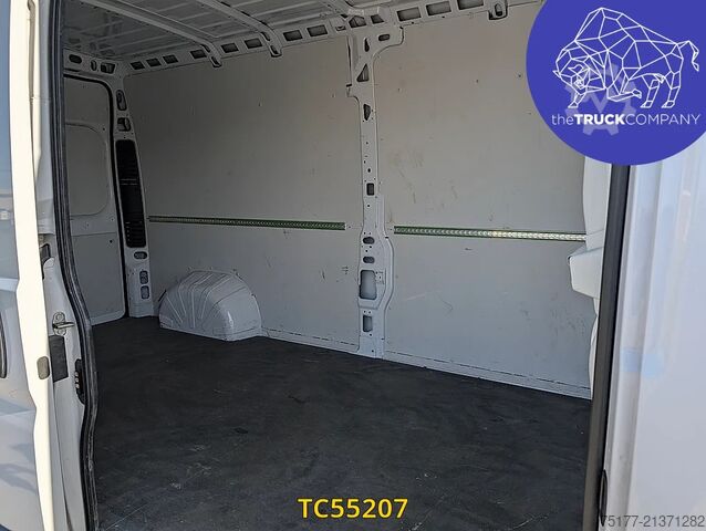 Panel van Opel Movano 140cv L3h2 sms