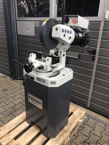 Kaltkreissäge UWM 315