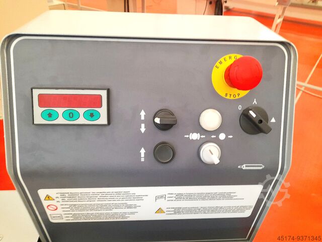 SURFACE PLANER FIMAL PF 530 A